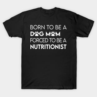 Nutritionist T-Shirt